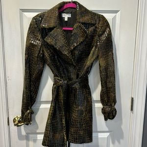 Vintage blazer/light jacket